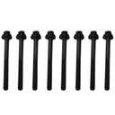 ES72467 Engine Cylinder Head Bolt Set for Jeep Grand Cherokee, Chrysler Town Country Voyager, Dodge Avenger Challenger Charger, Jeep Wrangler