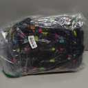 Lovelinks21 Tactical Assault Backpack - 45L 3 Day Assault Pack with MOLLE, Waterproof Rucksack - Tie Dye