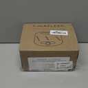 Yogasleep Dohm Classic (White) The Original White Noise Sound Machine, Soothing Natural Sounds from a Real Fan, Sleep Therapy for Adults & Baby, Noise Cancelling for Office Privacy & Meditation