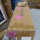 (High-End Upgraded) Luxury 12 Inch Twin XL Size Hybrid Mattress in a Box