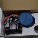 Hunter Company NODE-BT-100 Battery Controller with Solenoid
