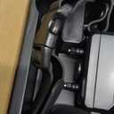 GPS Wireless Dog Fence, Electric Fence for Dogs, Perimeter Collar Fence System, Radius 33-1999 Yards, IPX7 Waterproof, Beep Vibration Shock Correction, for Pets Over 18 Lbs