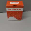 Upgraded 100W Halogen Headlight Bulbs Fit for Kia Niro 2017-2021,Toyota RAV4 2013-2015 Lights bulb,9005 High Low Beams Lights,6000K White Bright,300% Brightness,Plug N Play,Packof 4