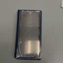 BERFY for Z Fold 7 Case with Privacy Screen Protector, [Anti Spy] Hidden Kickstand & Slide Camera Cover & Hinge Protective, Full Body Shockproof Slim Hard Phone Case for Samsung Galaxy Z Fold 7, Blue