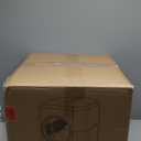 Self Cleaning Litter Box, Automatic Litter Box, Odor Control, 90L Large Capacity with APP Control and Safety Sensor, Ellenpent, for Multiple Cats, Large Cat, with 3 Rolls Trash Bags