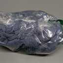 50 Pack Dusty Blue Cheesecloth Napkins Spring Easter Cloth Napkins Set of 50 Blue Dinner Napkins Bulk 21x21 Inches for Wedding Bridal Shower Baby Shower Parties