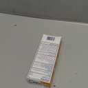 CeraVe 100% Mineral Sunscreen SPF 50, Face sunscreen With Zinc Oxide & Titanium Dioxide, Hyaluronic Acid + Niacinamide + Ceramides, Oil Free, Travel Size 2.5 oz