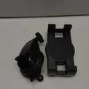 eSamcore iPad Holder for Car, Dashboard Tablet Holder for Car Suction Cup Mount with Large Clamp for All 6"-11" Apple iPad Accessory Samsung Galaxy Tab Tablet Stand