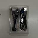 Auto Clicker for Smart Phone, Phone Screen Device Speed Clicker for iPhone iPad Apps, Fast Click Simulation Finger Continuous Click for Game, Live Broadcasts Likes, Lightning Deal, Reward Task (Black)