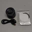 LISEN SuctionPro Phone Holder for Car【Auto Vacuum 3.0】, Magnetic Phone Holder with Suction Cup, Car Mount for Magsafe Universal Car Accessories Gifts for Men Women for iPhone 17 Pro Max Air 16 15 14