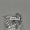 5Pcs Upgraded WB03X29300 Gas Stove Knobs for GE Range Surface Burner Knob, Gas Range Knobs Replacements for JGP3030SL1SS JGP3030SL2SS Cooktop Knob Replace for GE Part Number AP6301265 4585904