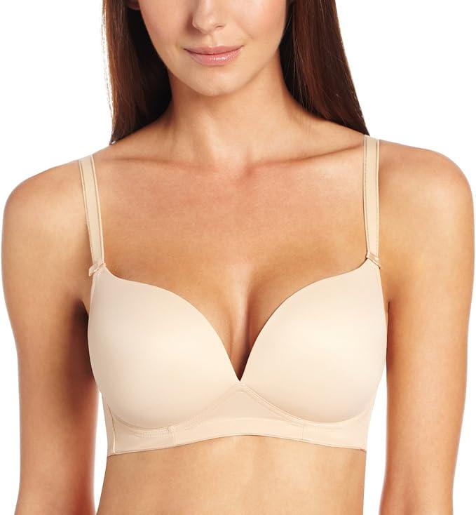 Freya Women's plus-size Freya Fancies Underwire Longline Bra (36FF,  White)
