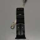 FIRST ALERT BRACKET2 Replacement Fire Extinguisher Bracket,Black