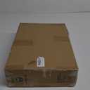 HYLEORY All Season Queen Size Bed Comforter - Cooling Down Alternative Quilted Duvet Insert with Corner Tabs - Winter Warm - Machine Washable - Dark Grey