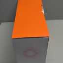 BassBloom Roar 1 Portable Bluetooth Speaker,60W Powerful Sound with Deep Bass,IPX6 Waterproof,24H Playtime,Bluetooth 5.4,RGB Party Lights,Wireless Stereo Pairing,Travel Outdoor for Camping and Beach