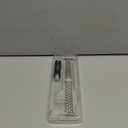 Narrow Band Compatible with Apple Watch Band 42mm (Series 11 10), 41mm (Series 9 8 7), 40mm (SE 3 2 1 Series 6 5 4), 38mm (Series 3 2 1), iwatch Dressy Slim Thin Metal Bands for Women Silver