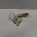 090127329115 20-95 GM AOD Kickdown Cable Bracket Compatible with Holley 4150 & 4160 Carburetors with 700R-4 Transmissions