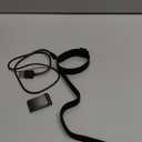 Smart Bracelet, Wearable Activity & Fitness Tracker Band, 24H Sleep Tracker, All-Day Continuous Heart Rate Blood Pressure Stress HRV Monitor, 173 Sport Modes Smart Wristband with 2 Bands, Free APP (Black)