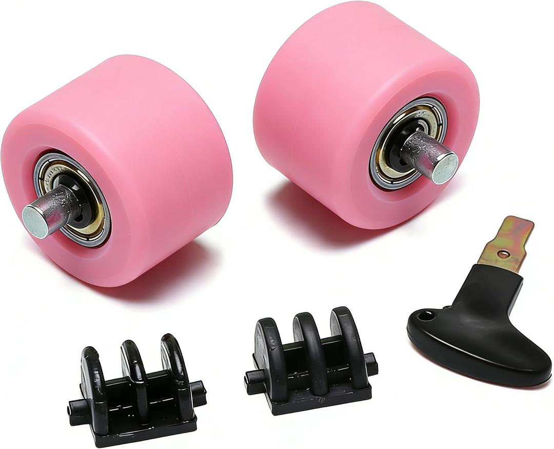 Roller-Skate-Wheel Replacement-Parts