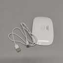 UV LED Nail Lamp UV Light for Gel Nails, Nail Dryer for Gel Polish and Resin, Curing light24W