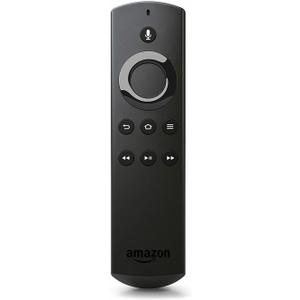 Original Amazon Alexa Fire TV Stick Original Remote Control Voice with Battery, L-2338 