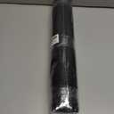 Cute Cat Litter Mat,24x16 Inch - Easy Clean, Anti Slip Trapping Mat for Box & Kitty Litter, Cute Small Rug, Indoor Cat Accessories,White