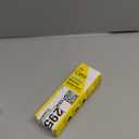 CeraVe Invisible Mineral Sunscreen SPF 50, Face Sunscreen for Sensitive Skin With Zinc Oxide & Titanium Dioxide, Vitamin E + Niacinamide + Ceramides, Oil Free, Travel Size 1.62 oz