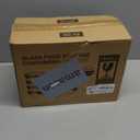 24-Piece Small Glass Food Storage Containers with Lids Airtight, 1.5 Cup Meal Prep Containers Set, Microwave&Dishwasher Safe, Leak-Proof, BPA-Free, Grey