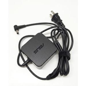 45W 19V 2.37A Laptop Charger Compatible with Asus Vivobook X512 X512DA X512JA X515 X515EA X540 X540SA X540L ZenBook UX305 UX305F UX305FA UX305U UX305UA UX305C UX330U UX360C Power Supply