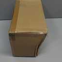 Artificial Flowers Tiger Lily Real Touch with Vase Easter Lily White Lilies Silk Faux Flowers Arrangements in Glass Vase with Faux Water Easter Decor Fake Floral Bulk Bouquet for Office Home Decor