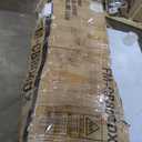 Cap Barbell Deluxe Utility Weight Bench Color Series (Silver, Round Backpad)