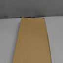 33" Extendable Snow Brush and Ice Scraper for Car Windshield, 2-in-1 Car Snow Brush & Ice Scraper with 360 Pivoting Brush Head and Comfortable Foam Grip for SUV Trucks Sedans,Orange