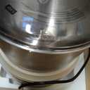 Joydeem 5.3Qt Electric Dough Maker with Seasonal Fermentation, HMJ-A501