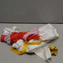 Zombies Costume Dress for Girls Halloween Cosplay with Accessories for Toddlers Kids 3-12 Years (No-va Costume)3-4 yrs old