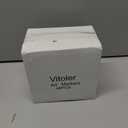 Vitoler Alcohol Markers,48 Colors Dual Brush Tip Art Marker for Adults Coloring Books, Permanent Drawing Markers for Artist Illustration Art Supplies