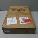 Step Stool for Adults,Holds up to 500Lb,3 in1 Heavy Duty Sturdy Two Step Stool for Kichen/Bathroom/High beds, Wooden&Metal Frame, Non-Slip Pads (Black)