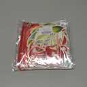 Cherry Theme Birthday Party Decorations ,Includes Happy Birthday Banner, Cherry Banner Hanging Swirls,Vibrant & Fun for Girl Princess Birth Party Cake Table Supplies Decor (Red)