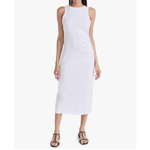 Vince Women's Side Drape Tank Dress, Size S