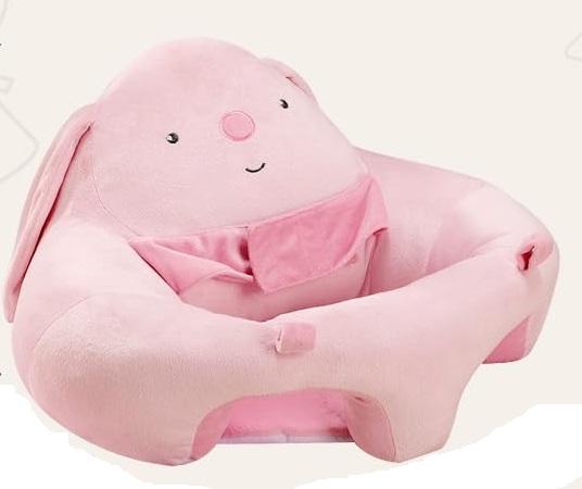 Baby Seats for Infants for Sitting Up, Tummy Time for Babies 0-6 6-12 Months, Newborn Babies Shower Gifts
