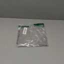 2 Pack Ultralight Inflatable Pillow Small Squared Flocked Fabric Air Pillow Beach Pillow for Hiking,Camping,Traveling,Napping,Desk Rest,Neck Lumbar Support(Gray)