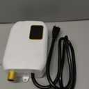 Tankless Water Heater Electric 110V, 3000W Instant Water Heater Under Sink, On Demand Hot Water Heater Electric with Digital Display, Electric Mini Water Heater for Kitchen Bathroom Washin