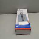 TAILI Grab Bars for Bathtubs and Showers 2 Pack Suction Grab Bar, Heavy Duty Shower Handle Removable Bath Handrails for Seniors and Elderly, Bathroom Safety Grip No Drilling Waterproof,Grey (16.8", Gray)