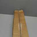Elevated Dog Bed 25.98"x17.72" Up to 140lbs, Gray