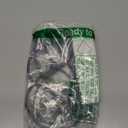 Lift Chair Remote Replacement, 5 Pin 2 Lighted Button Hand Control with 6Ft Cord for Power Lift Recliner Chairs Accessories, Recliner Control Replacement Parts