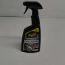 Meguiar's G180124 Ultimate All Wheel Cleaner - 24 Oz Spray Bottle