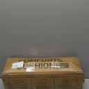 Comfort cushion memory foam