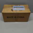 Battery Operated Wall Sconce Set of 2, Rechargeable Wall Sconce with 10000mAh Bulb and Remote, Up to 50 Hrs Use, RGB Dimmable Wireless Wall Lights for Living Room Bedroom Hallway (Brass)