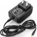 5V 3D Printing Pen Charger Compatible with SCRIB3D Pen Power Cord AC DC Adapter for SCRIB3D P1 3D Printer Pen with Display, Charging Cable for SCRIB3D Advanced 3D Printing Power Supply Plug