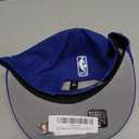 New York Knicks 9FIFTY Team Colors Snapback by New Era, L3