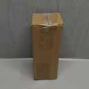 Izod - Lotion Pump/Soap Dispenser, Decorative Countertop Accessories, Holiday Home Decor, Dorm Room Essentials (Nordic Collection, Red)